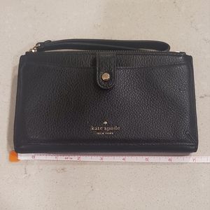 Kate Spade Leila Medium Phone Wristlet